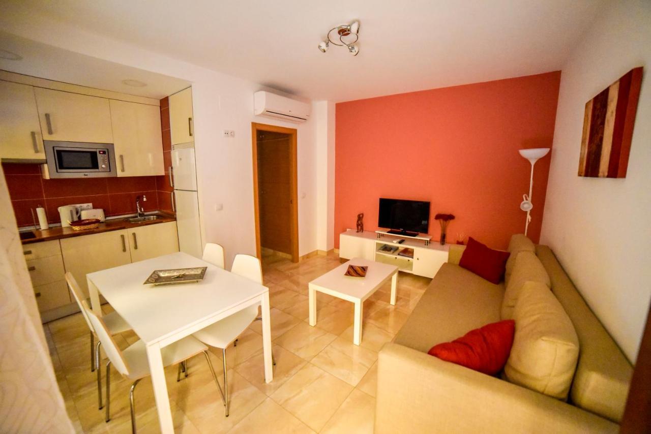 Alohamundi Moratin Apartment Seville Ngoại thất bức ảnh